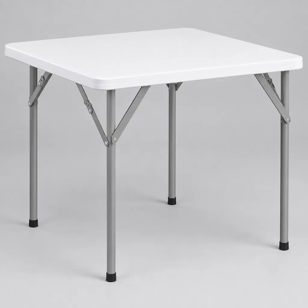 Square Table