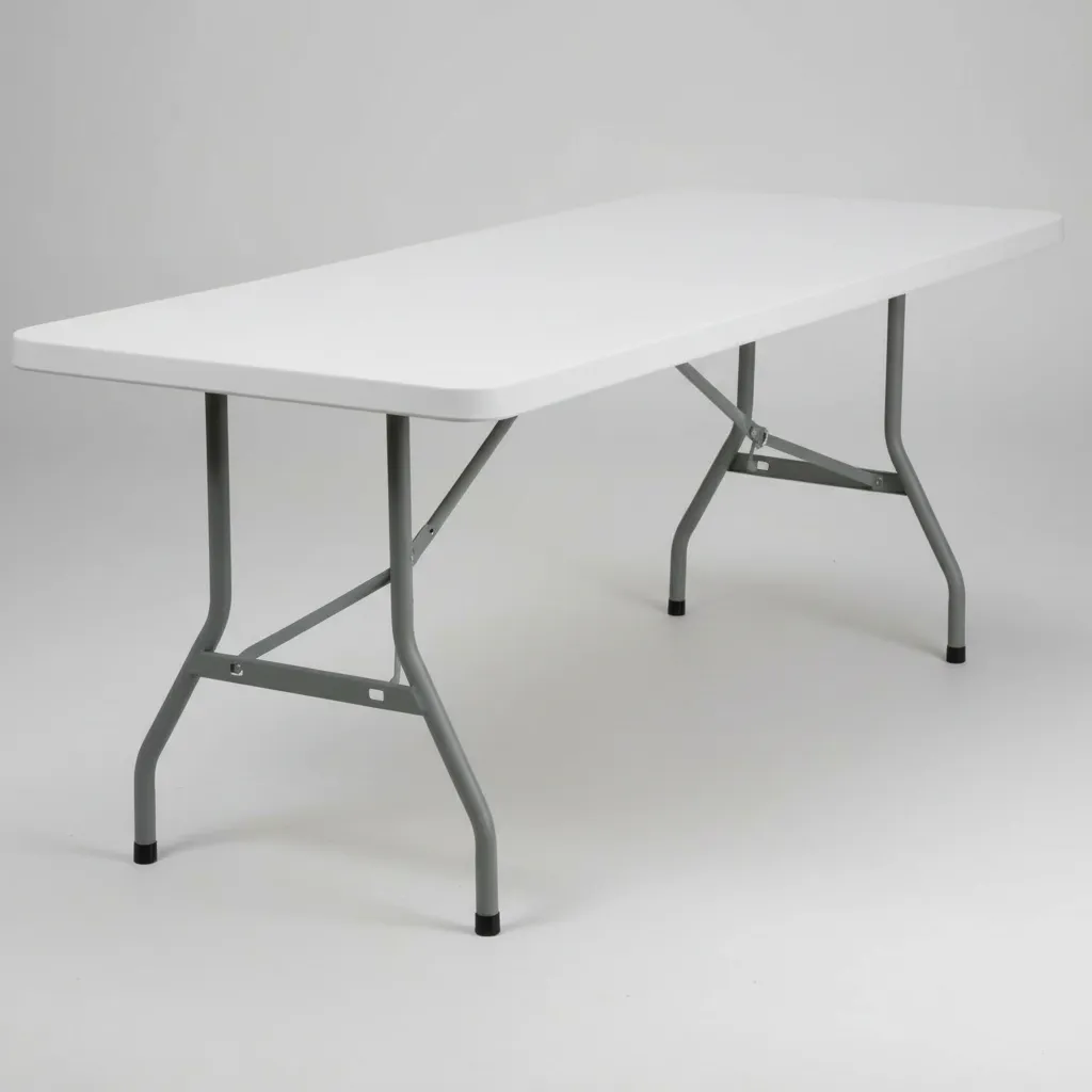 Rectangular Tables