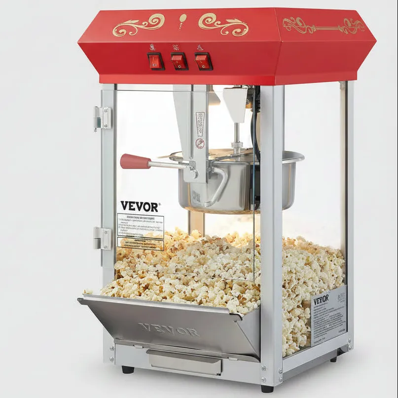 Popcorn Machine