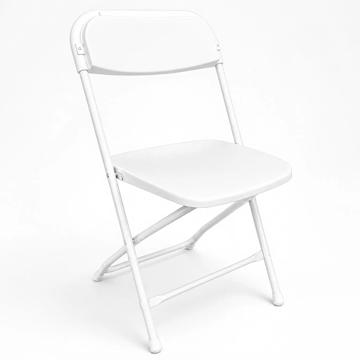Plastic Folding Chair