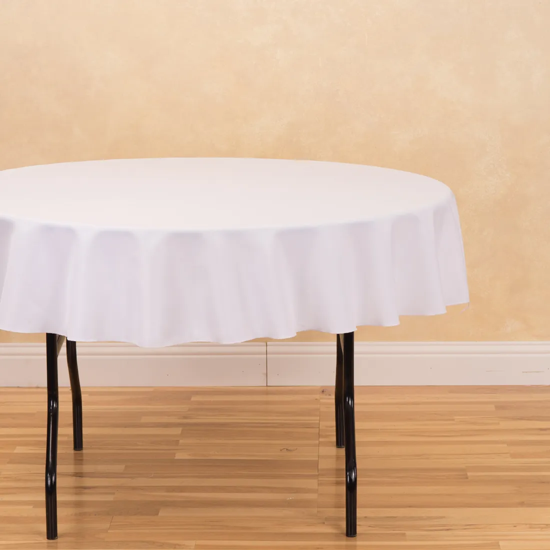 Round Tablecloths