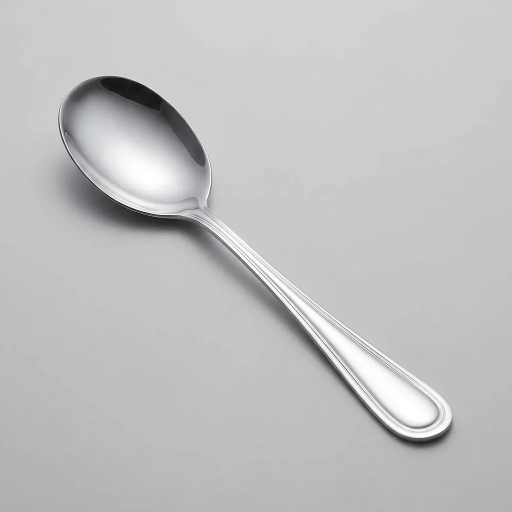 Serving Spoon 