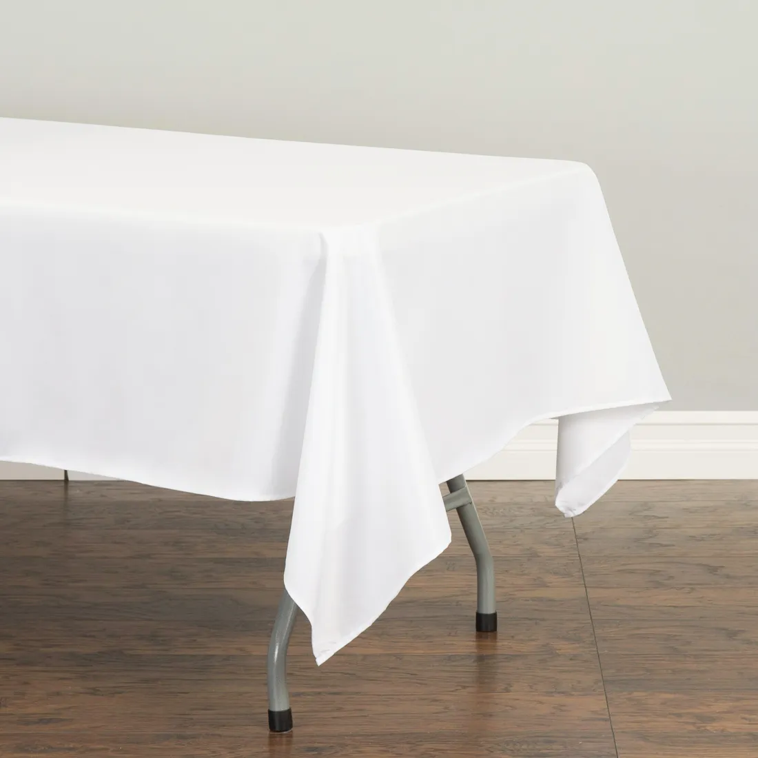 Rectangular Polyester Tablecloth