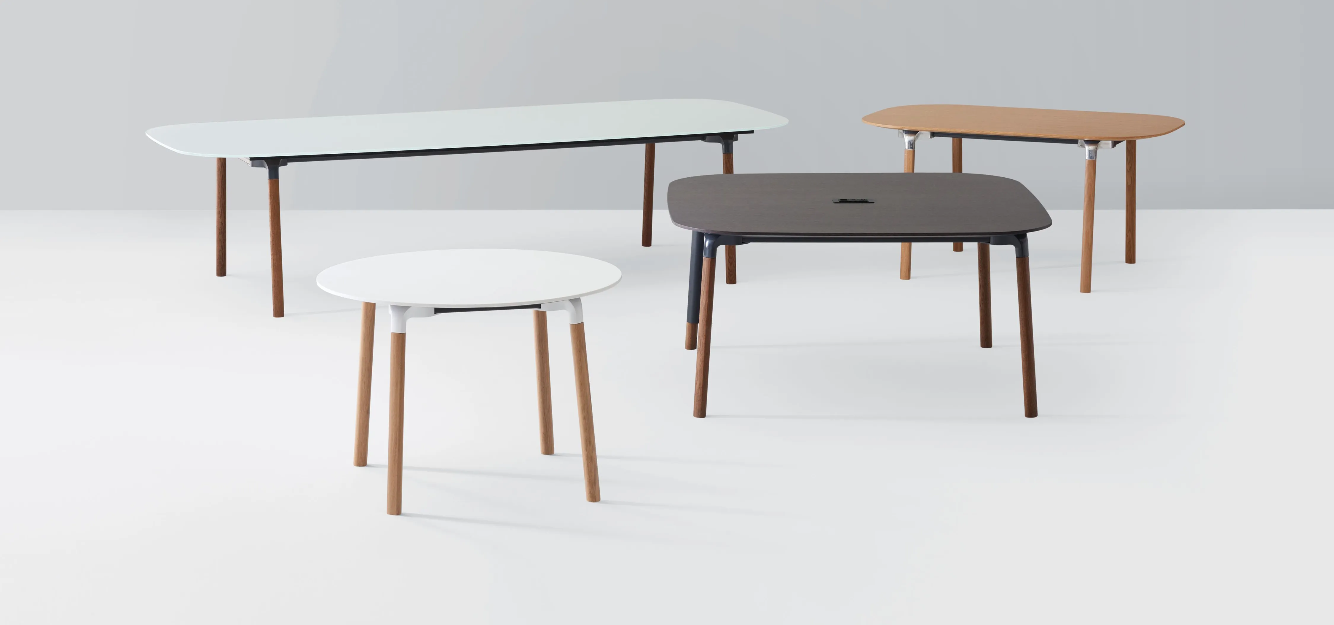 Tables collection image