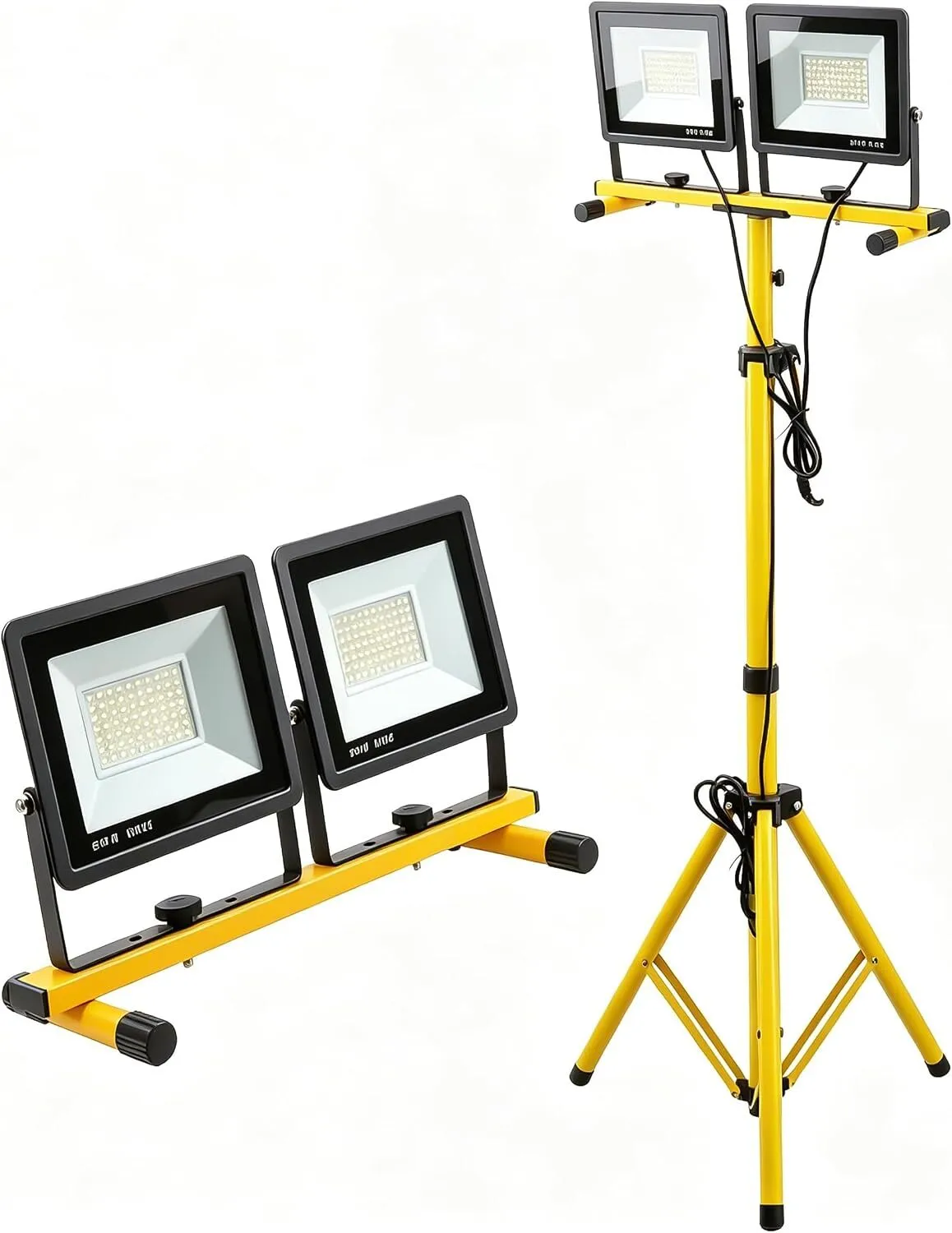 Flood Lighting