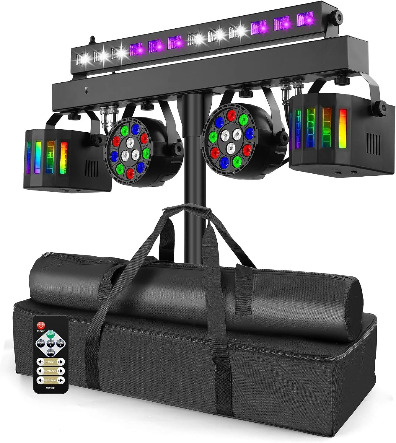 Event Lighting