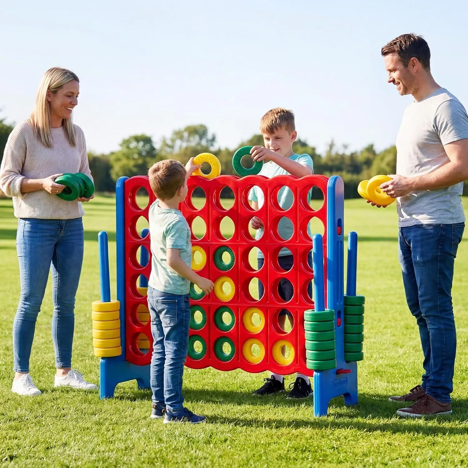 Jumbo Games