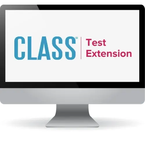 Week Extension