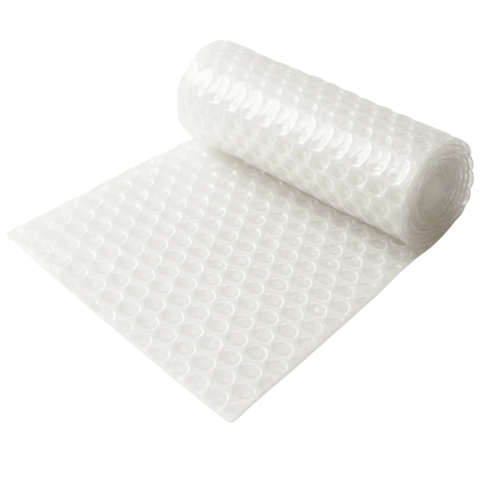 Bubble Wrap