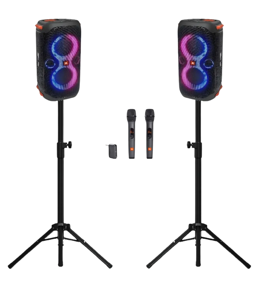 The MC Bundle
