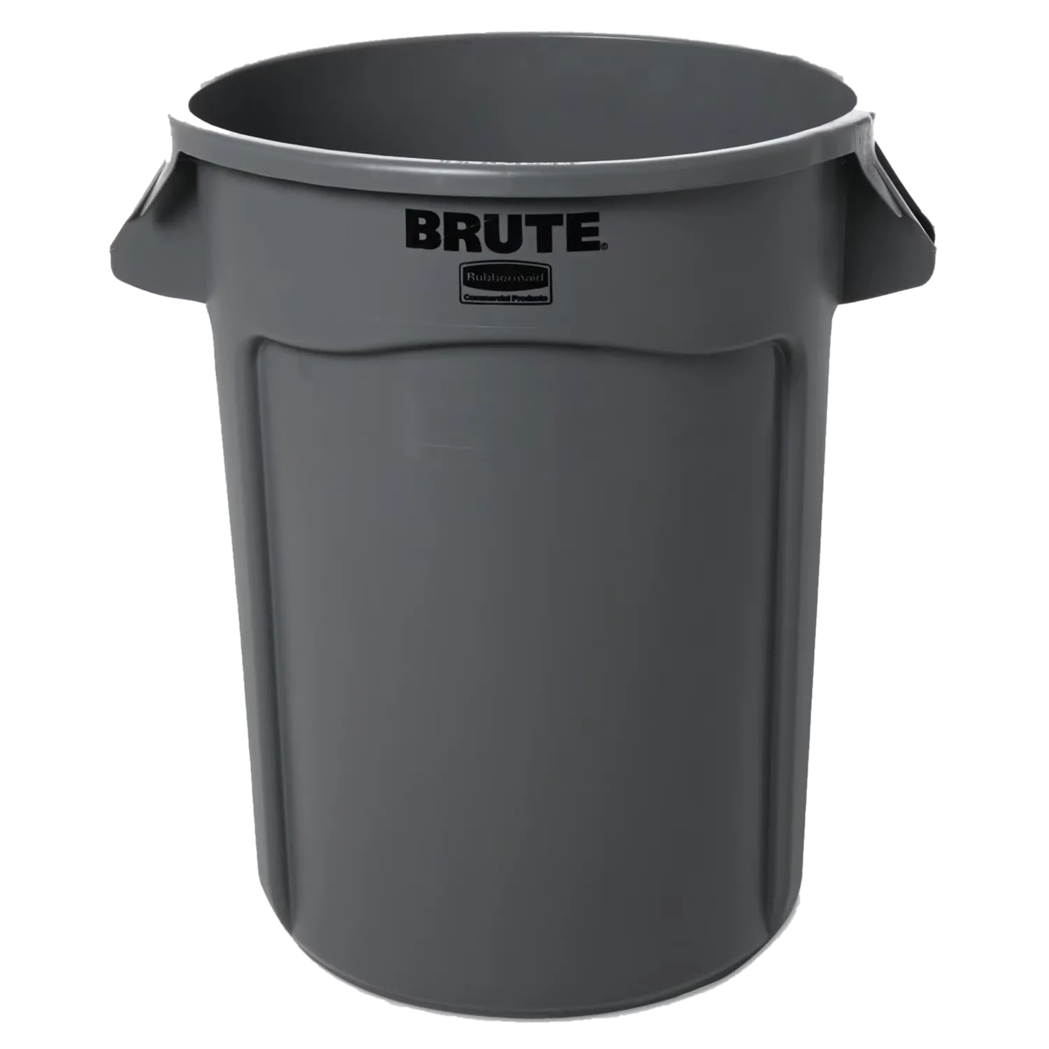Trash Can - 32 gal