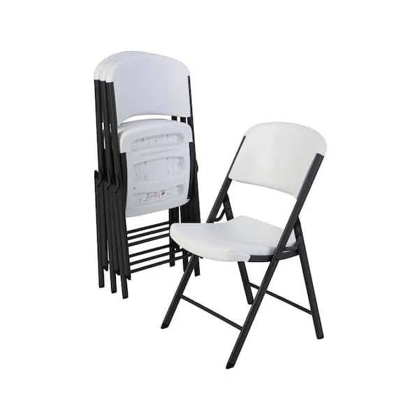 Plastic Folding Chairs