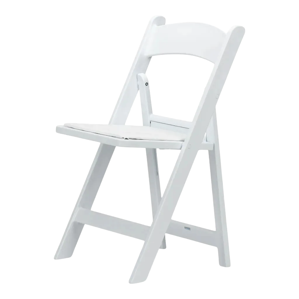 Resin Garden Chair