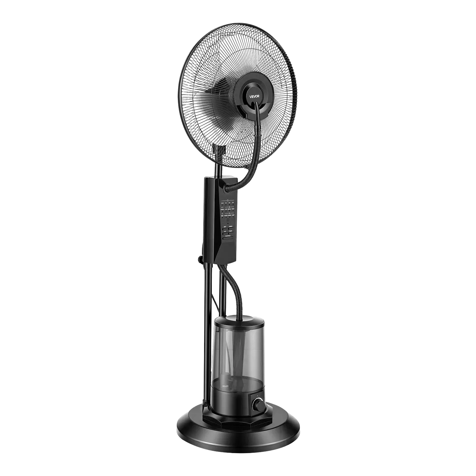 Misting Fan