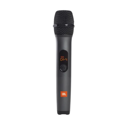 Wireless Microphones