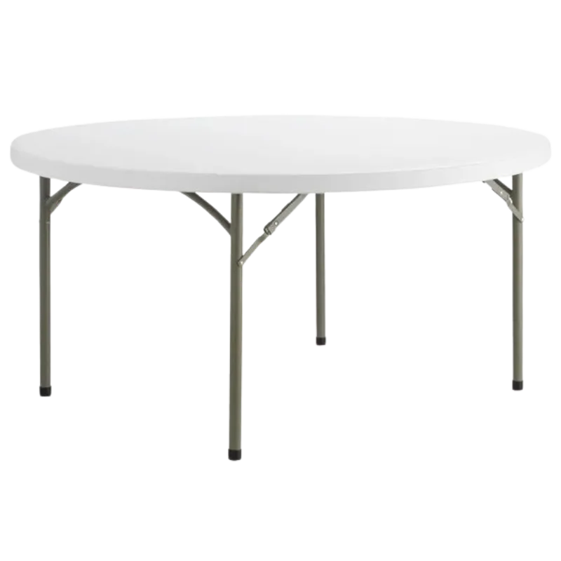 48" Round Banquet Table