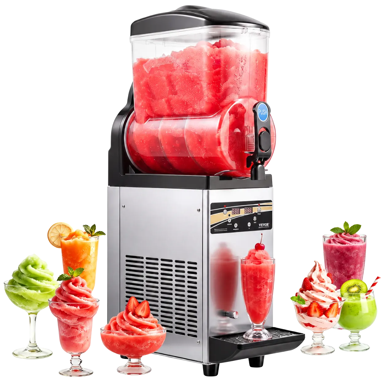 Frozen Drink Machine