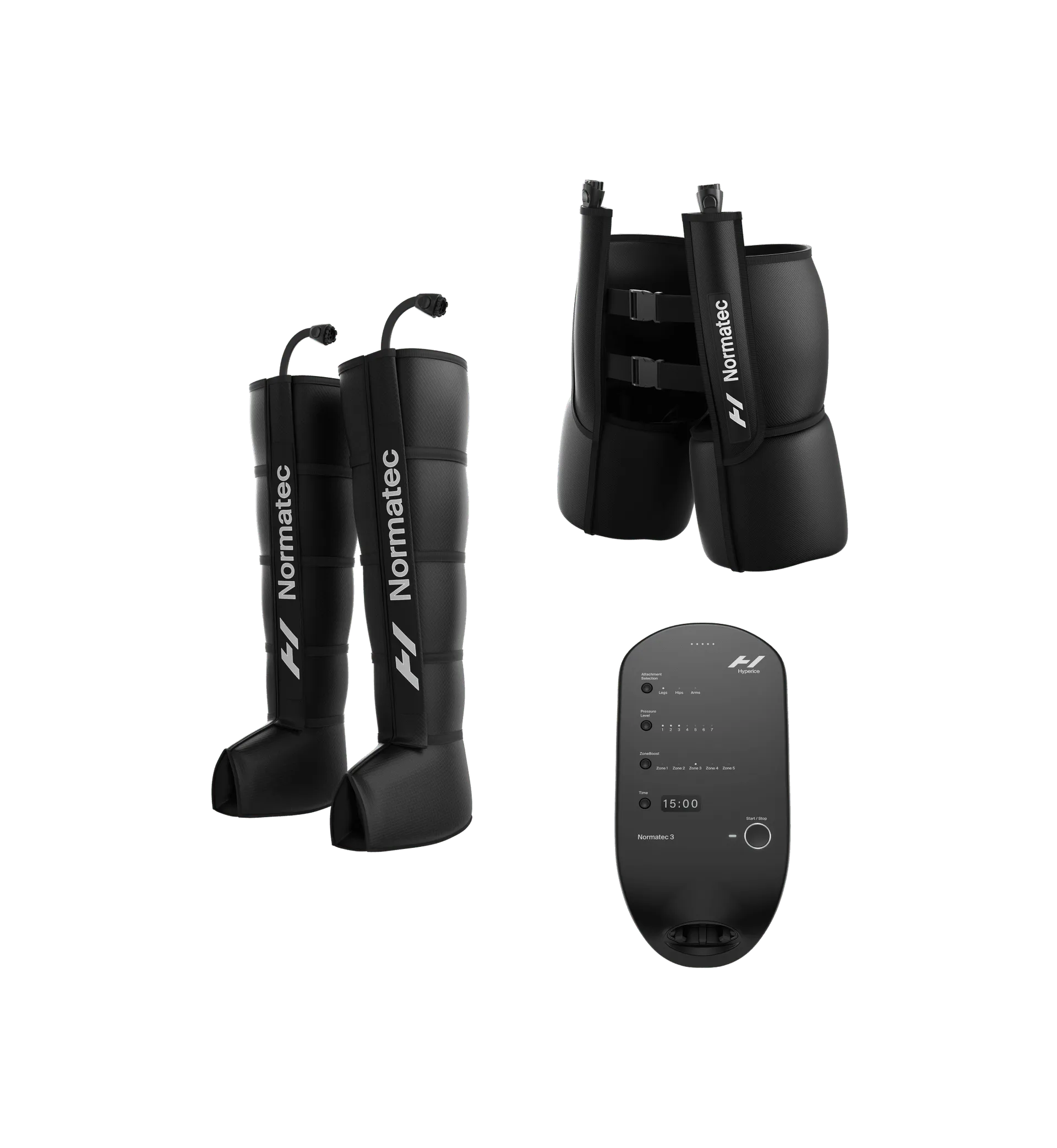 Normatec Lower Body Recovery