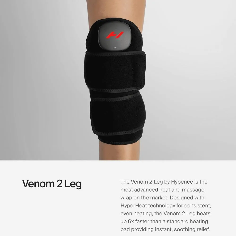 Venom Leg