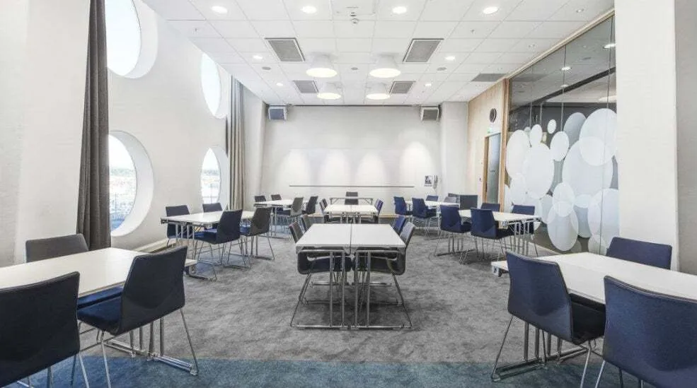 Konferenssystem collection image