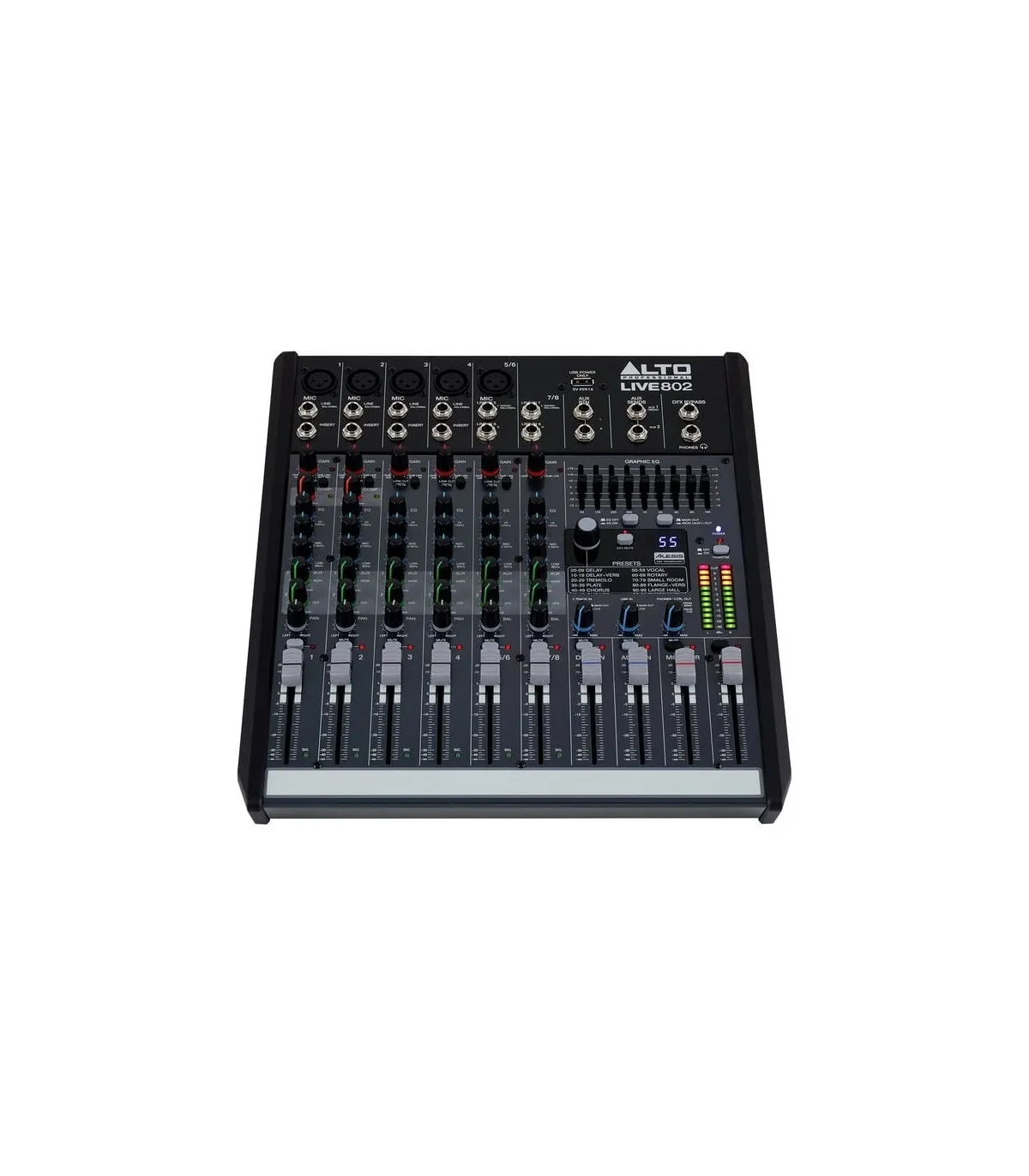 Mixerbord collection image