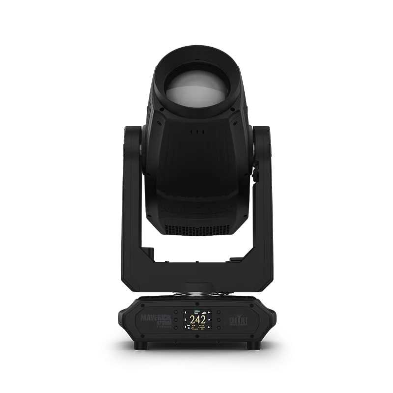 Moving heads collection image