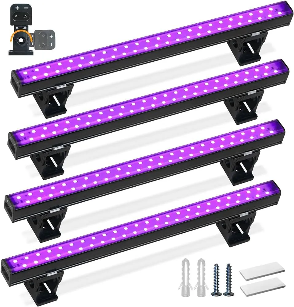 UV & Blacklight collection image