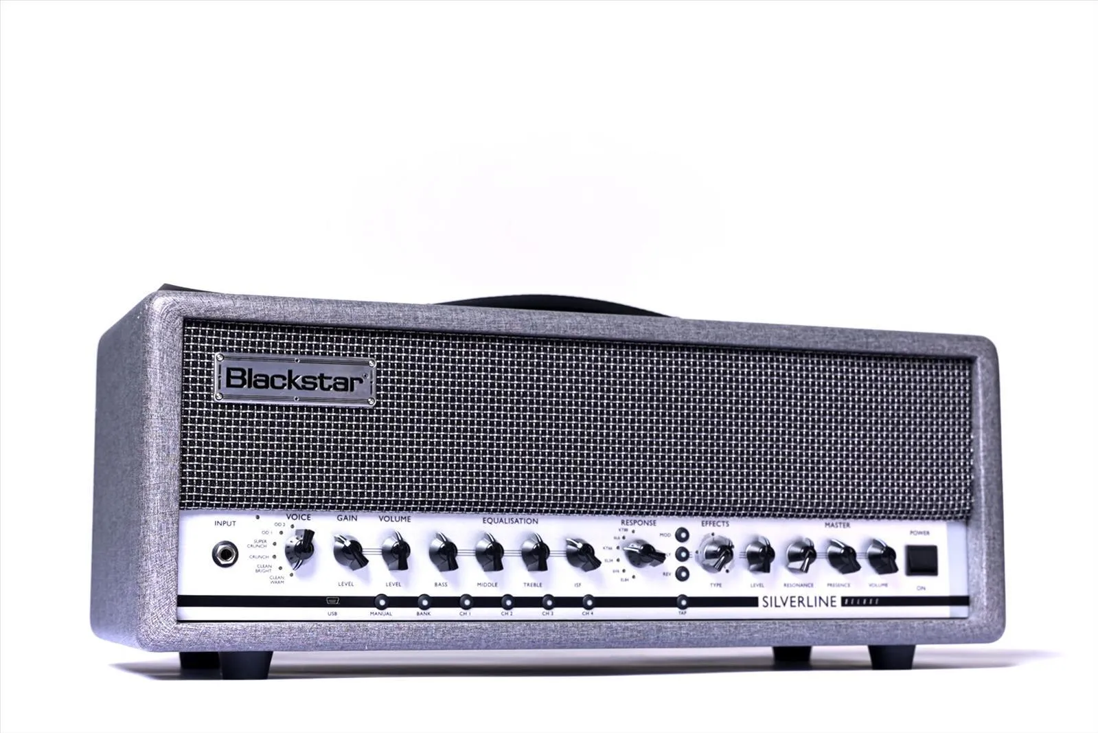Gitarrförstärkare collection image