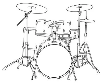 Trummor collection image