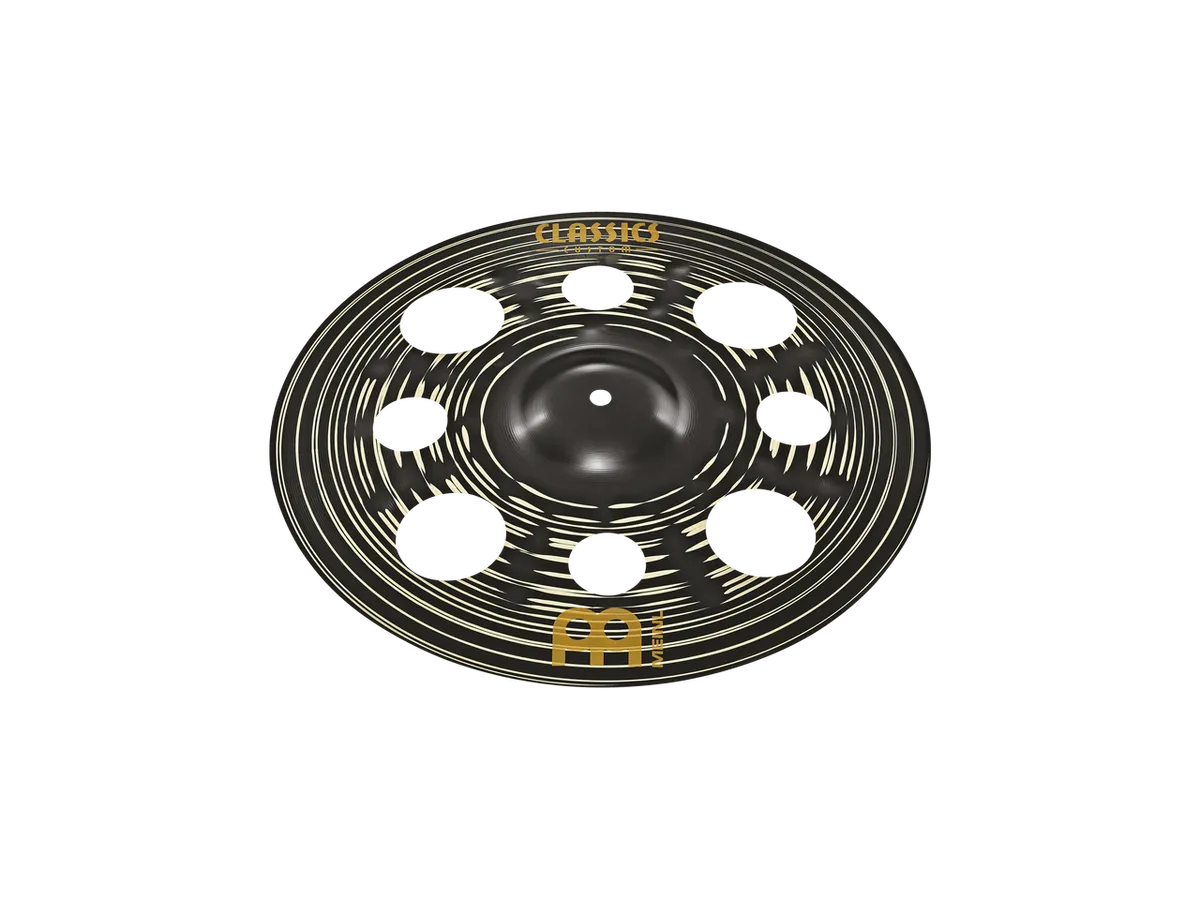 Meinl Classic Custom Dark 14" Hihat