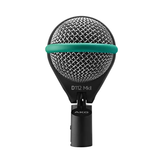AKG D112