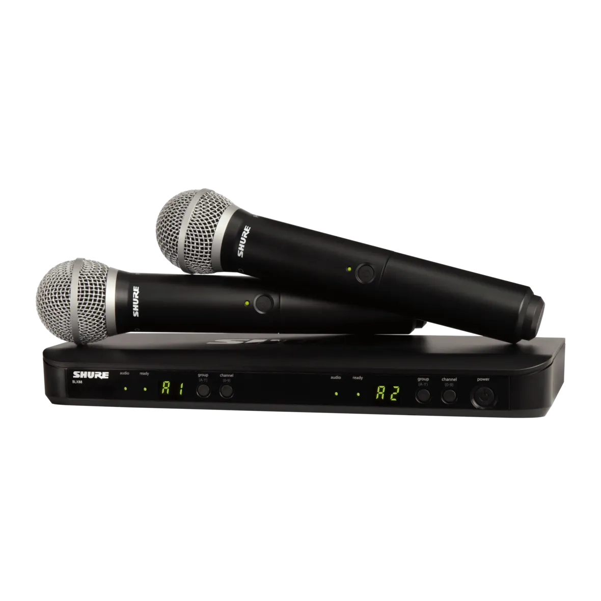Shure BLX288