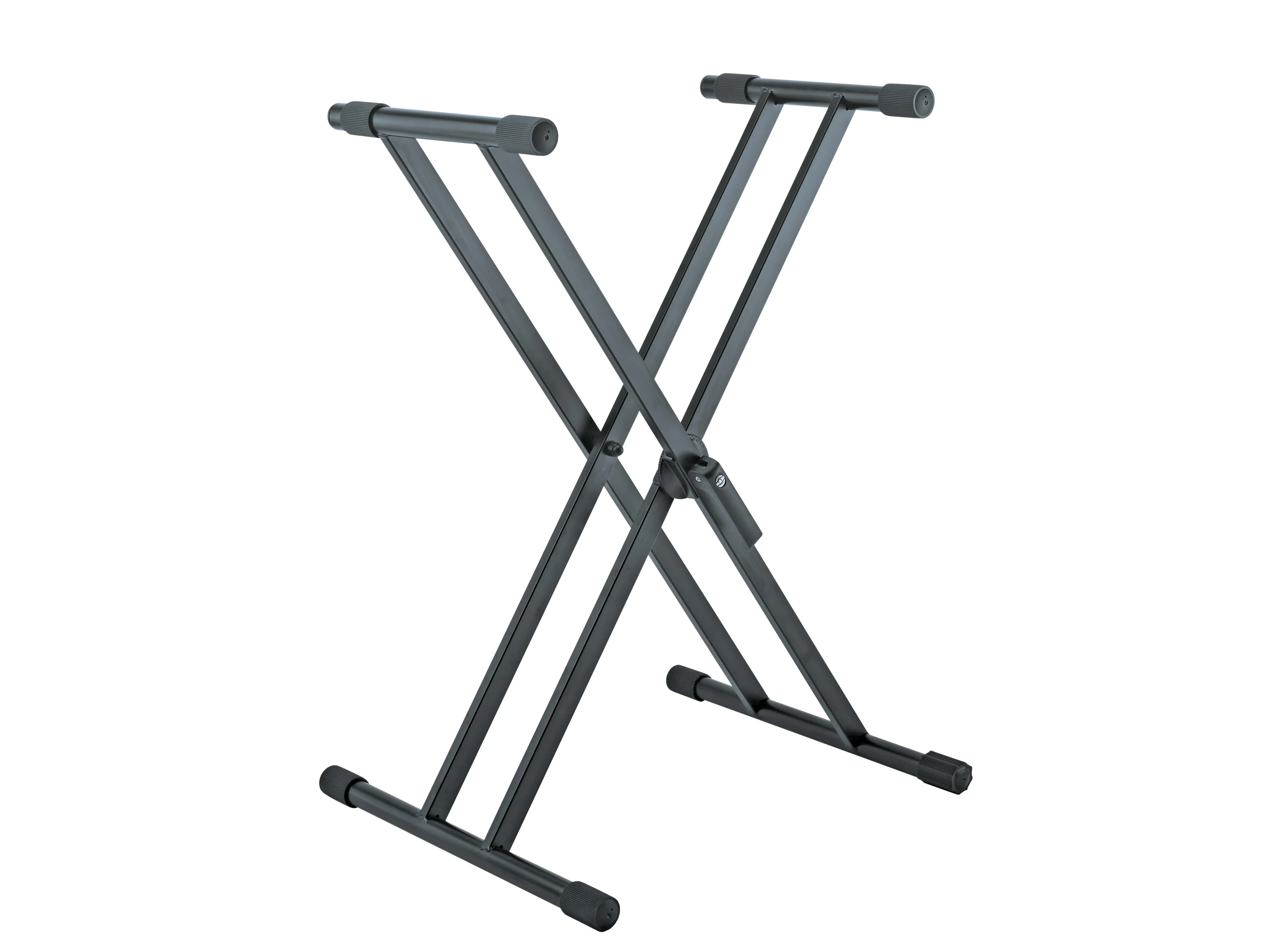 Keyboardstativ Dubbelstag