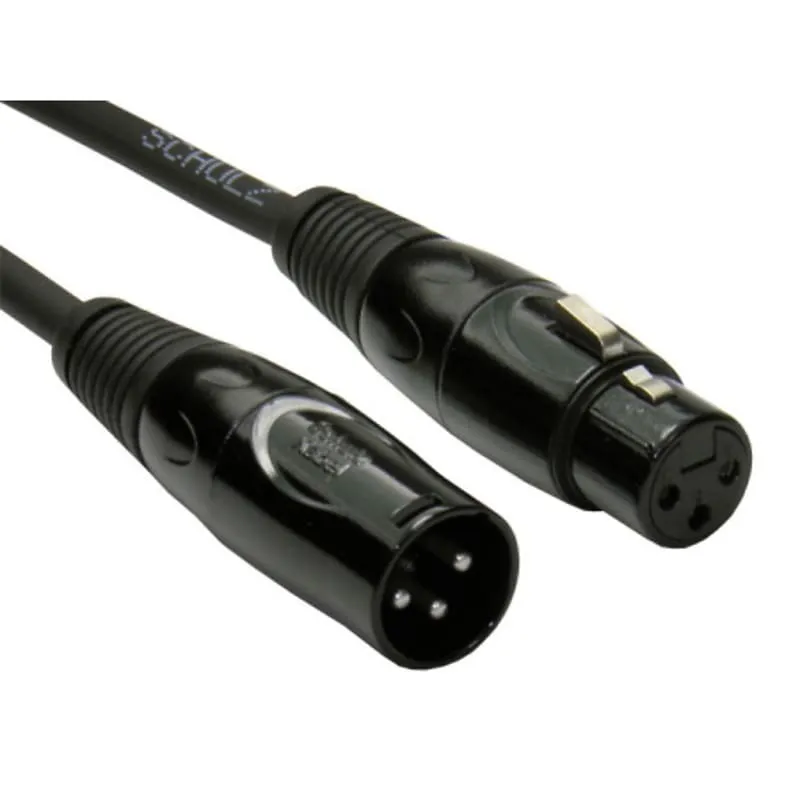 XLR-Kabel
