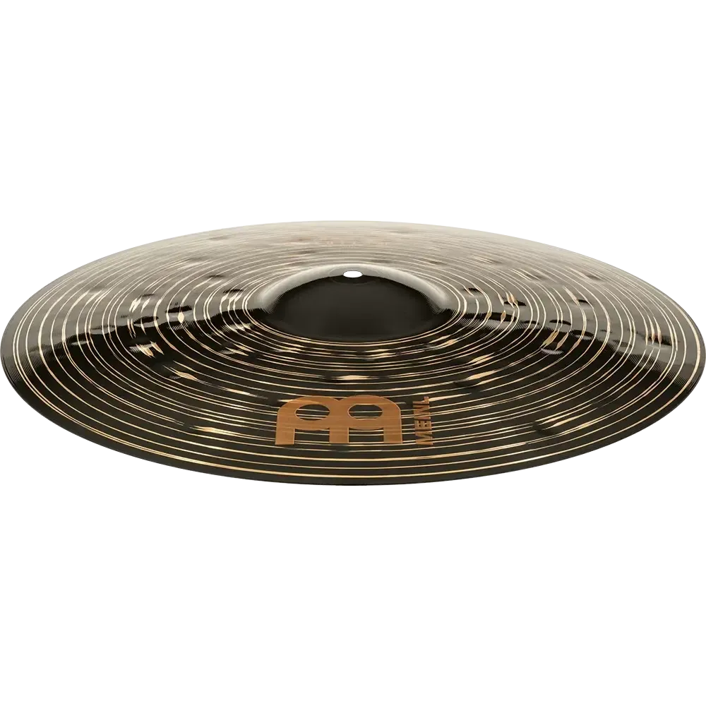 Meinl Classic Custom Dark Crash 18"