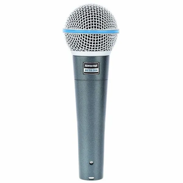 Shure Beta 58