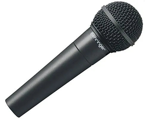 Behringer XM8500