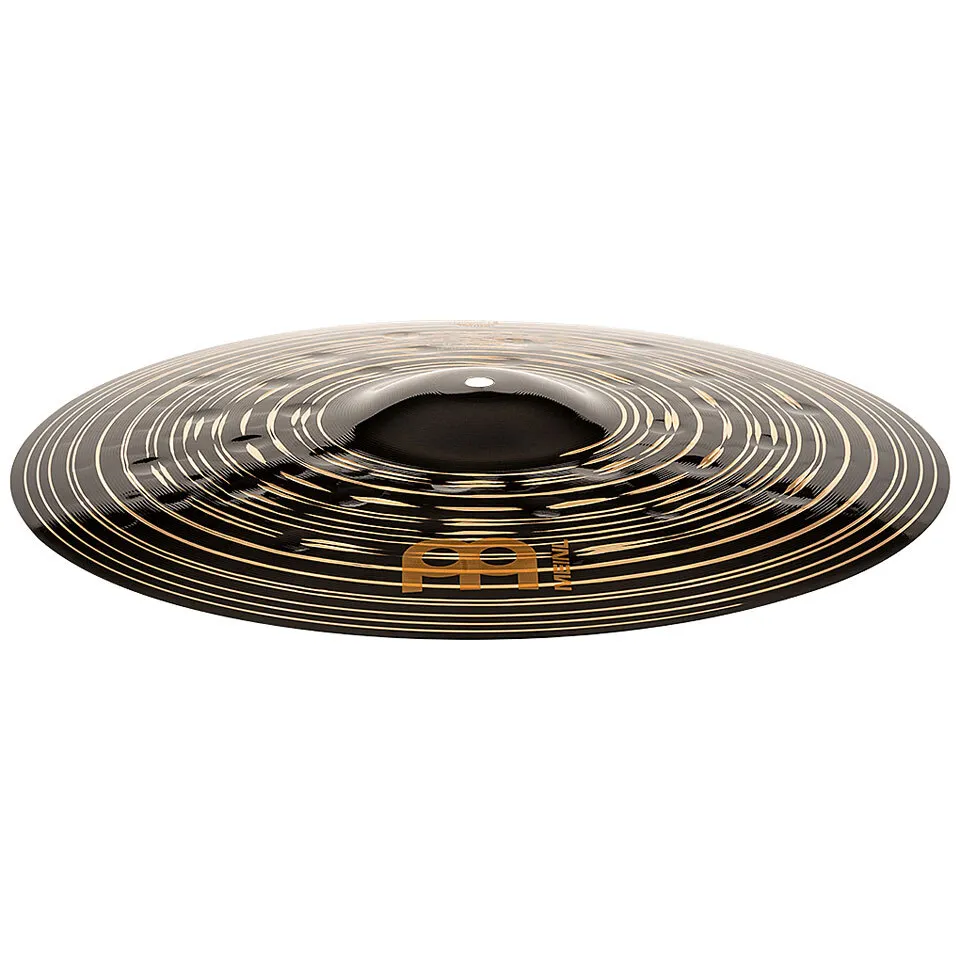 Meinl Classic Custom Dark Crash 16"