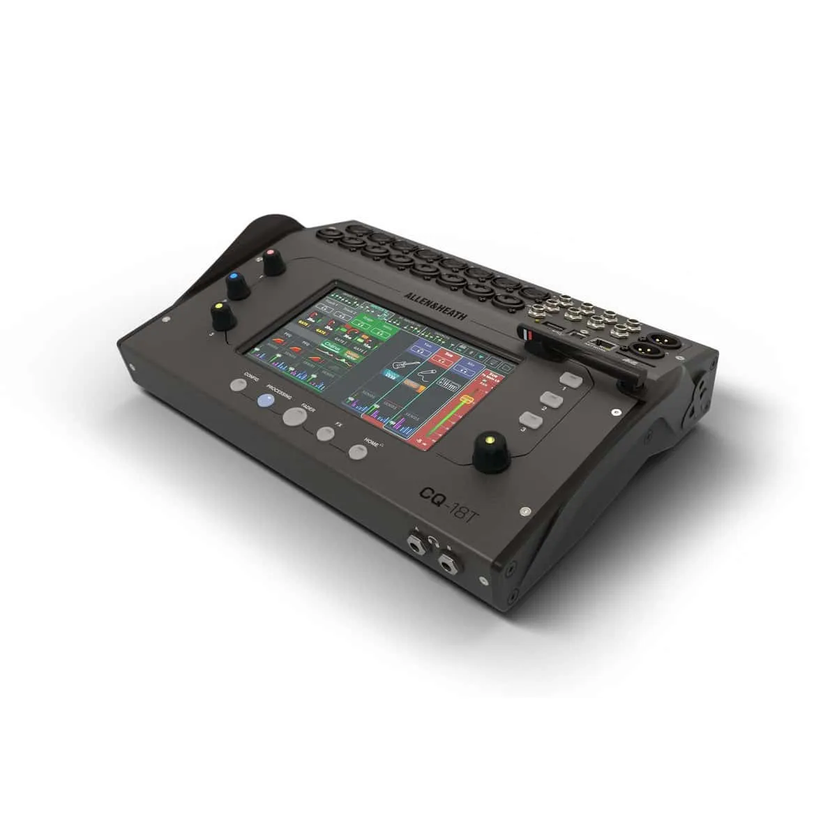 Allen & Heath CQ-18