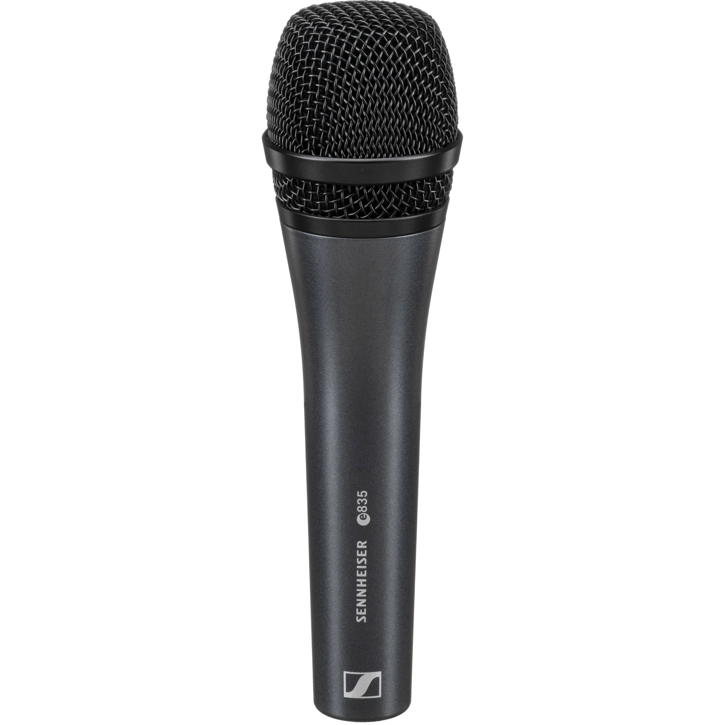 Sennheiser e835