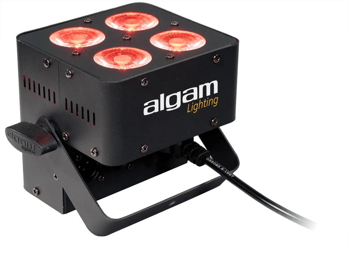 Algam PAR-410-QUAD-B