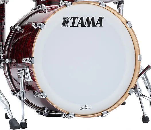 TAMA StarClassic Birch Bass Drum 22"x16"