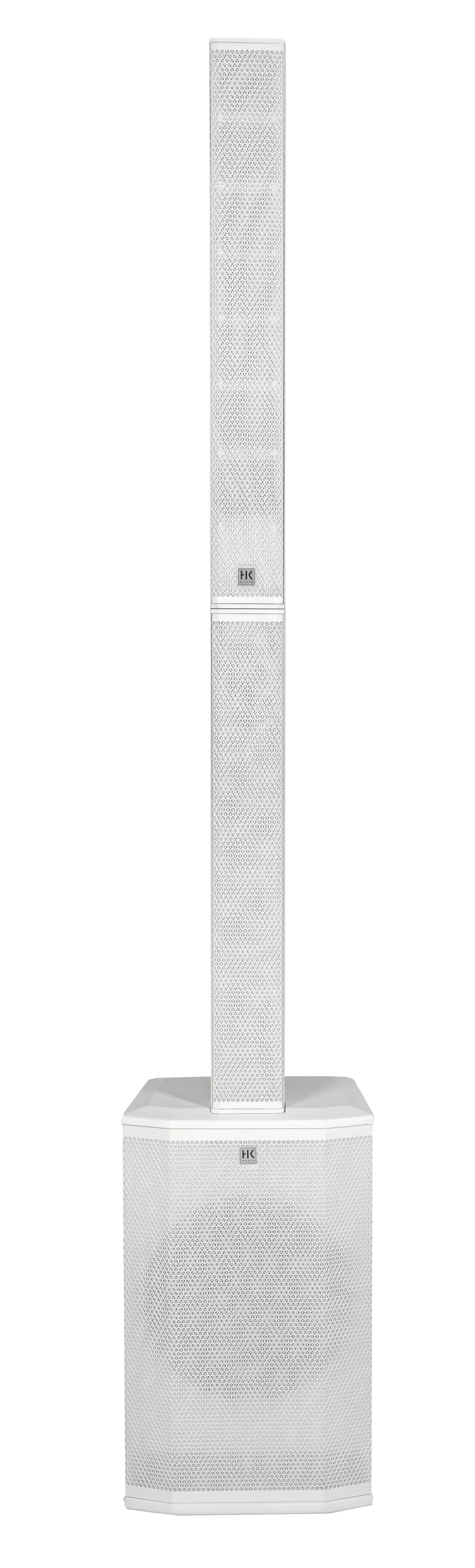 HK Audio Polar 12 MKII Wh