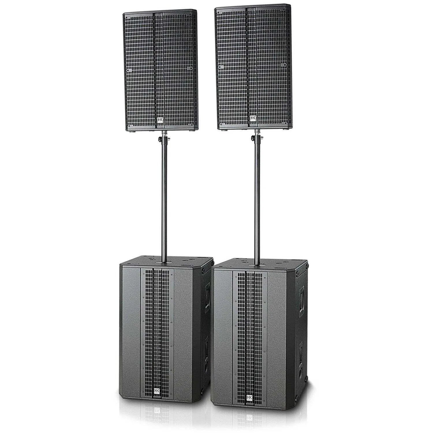 HK Audio Power Pack