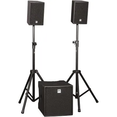 Karaokepaket