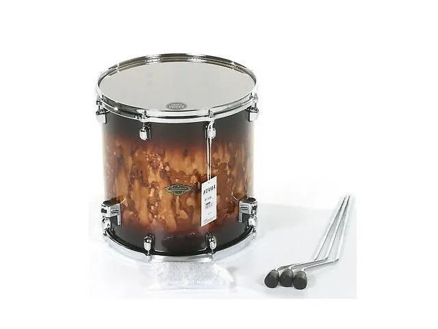 TAMA StarClassic Birch Floor Tom 14"x12"