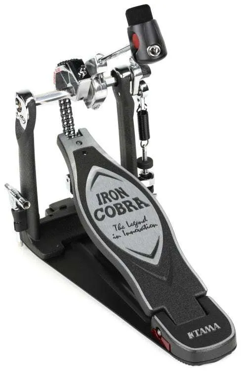 Kickpedal