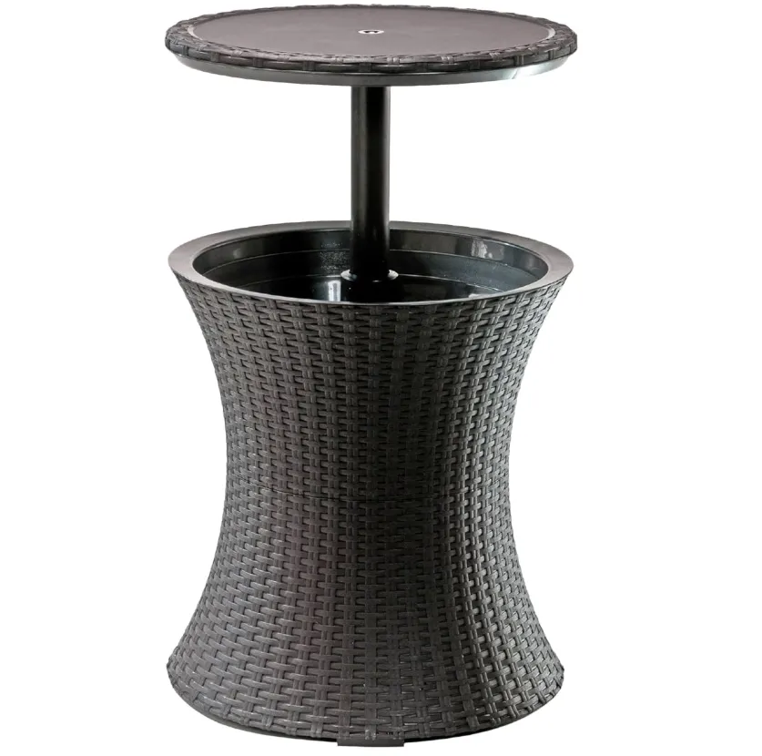 Cooler Table