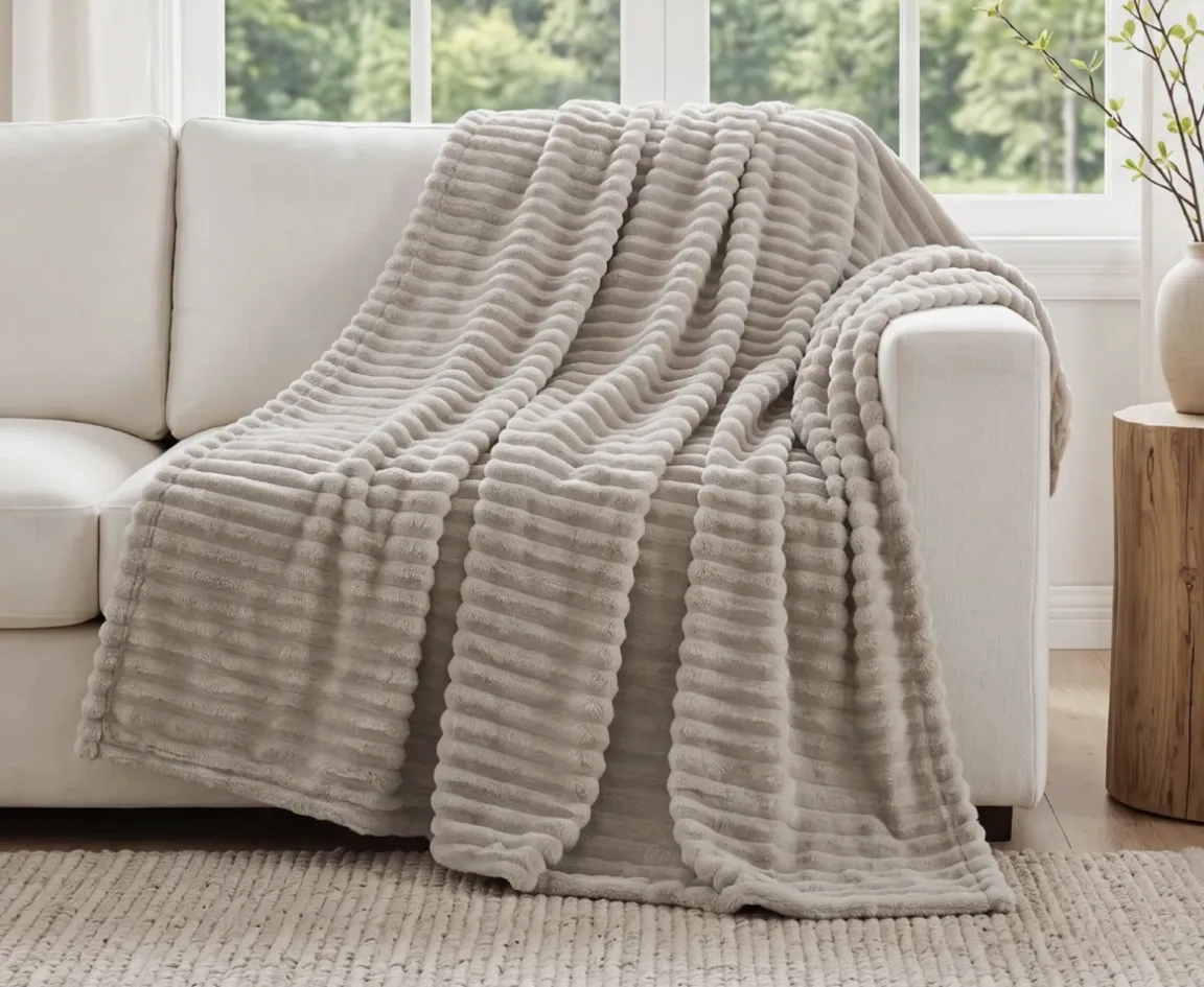 Fleece Blanket