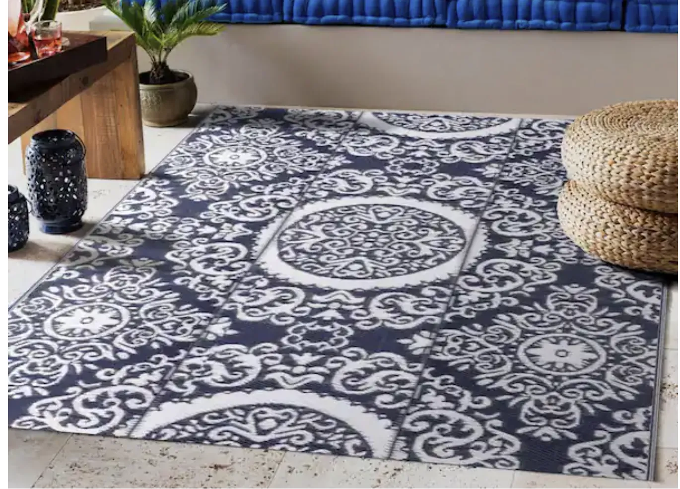 Rug